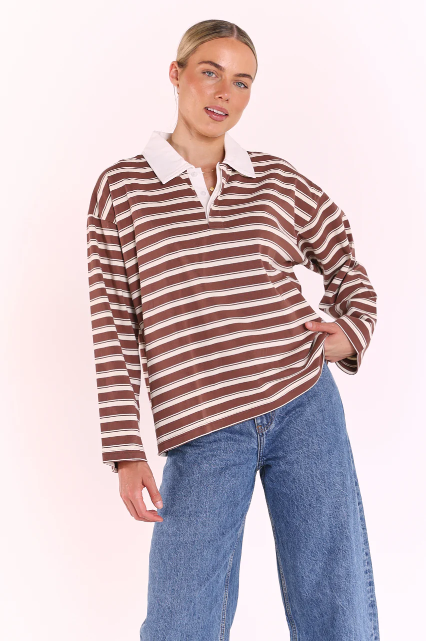 New In